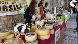 Eventi - Fior di Cacio | Campagna in Compagnia