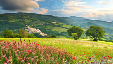 Valnerina “the Umbria” you were looking for!