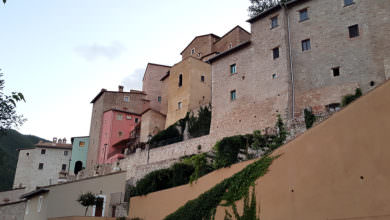 Postignano, un affascinante salto nel passato